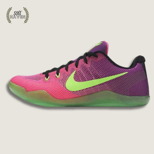 Nike Kobe 11 EM Low Mambacurial - Sole HavenShoesNike