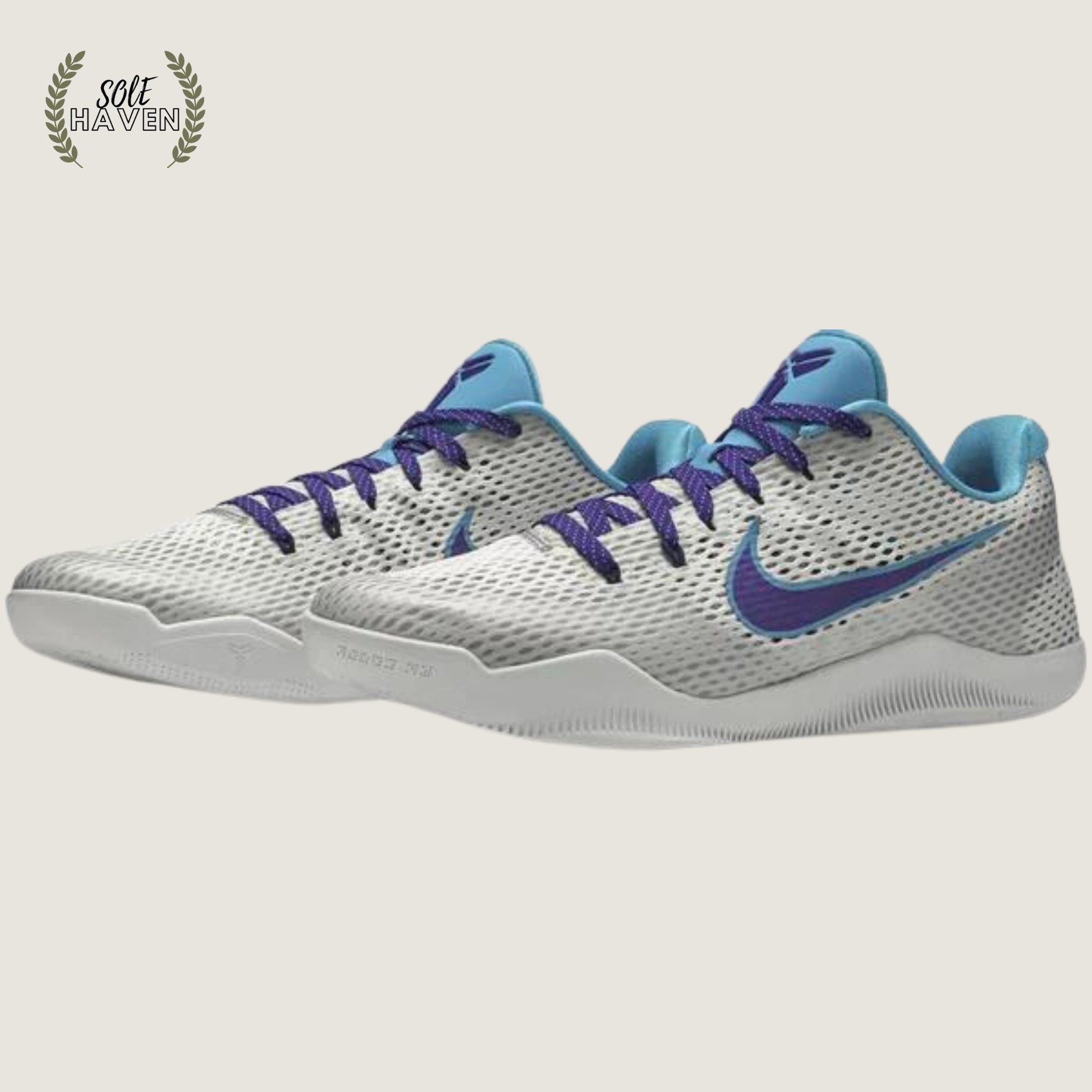 Nike Kobe 11 Low Draft Day - Sole HavenShoesNike