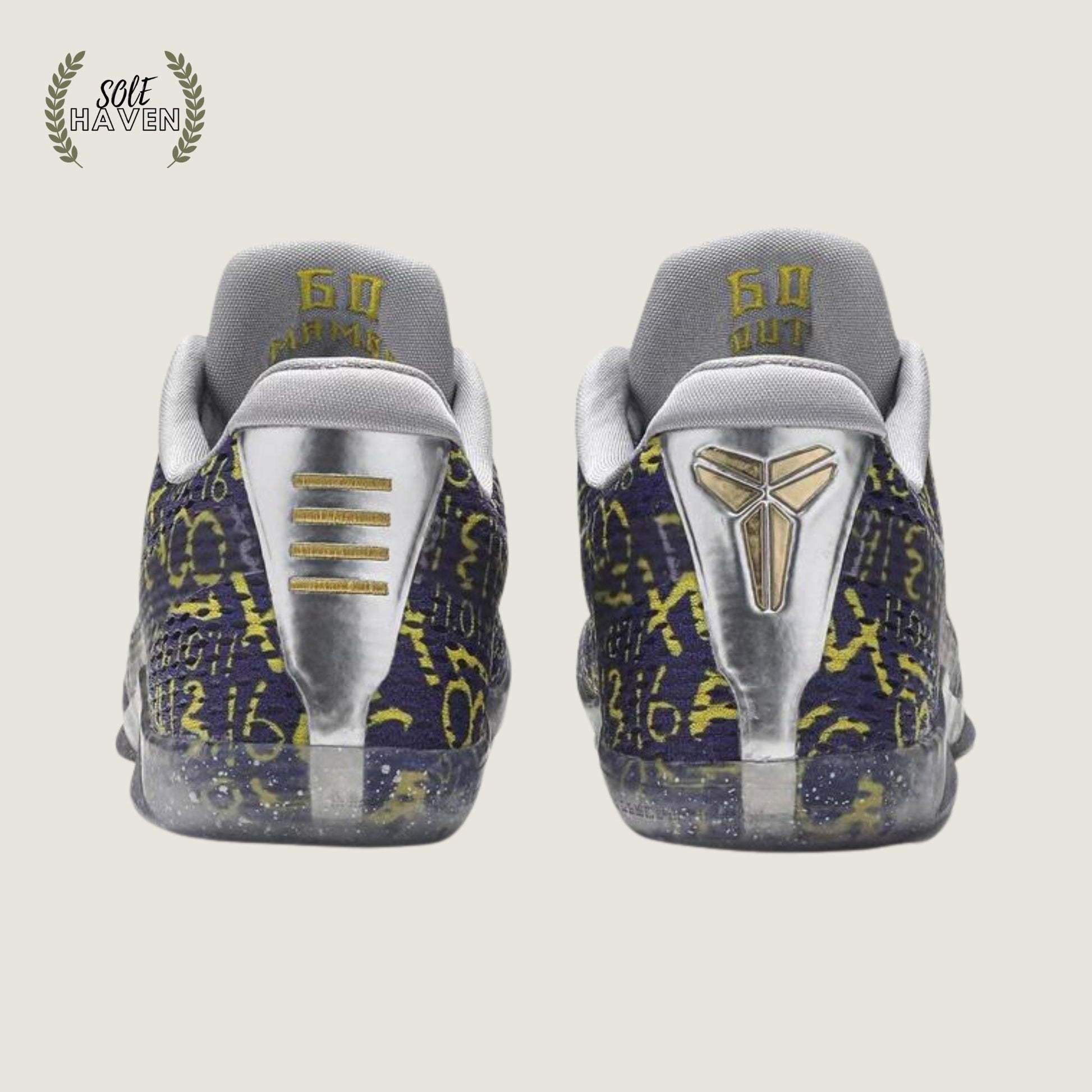 Nike Kobe 11 Low ID Mamba Day - Sole HavenShoesNike