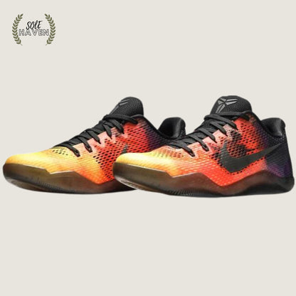 Nike Kobe 11 Sunset - Sole HavenShoesNike