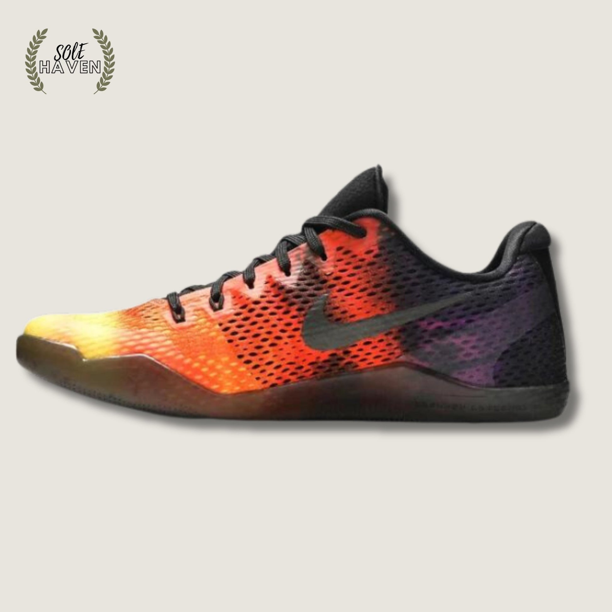 Nike Kobe 11 Sunset - Sole HavenShoesNike