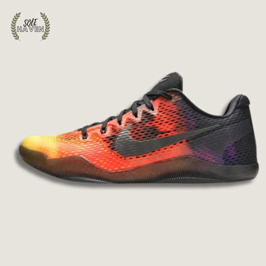 Nike Kobe 11 Sunset - Sole HavenShoesNike