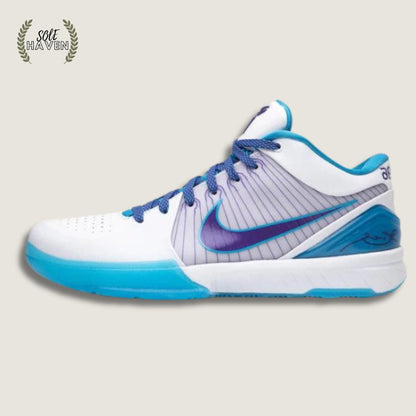 Nike Kobe 4 Protro Draft Day Hornets - Sole HavenShoesNike