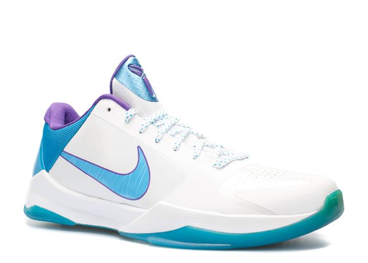 Nike Kobe 5 'Draft Day' - Sole Haven