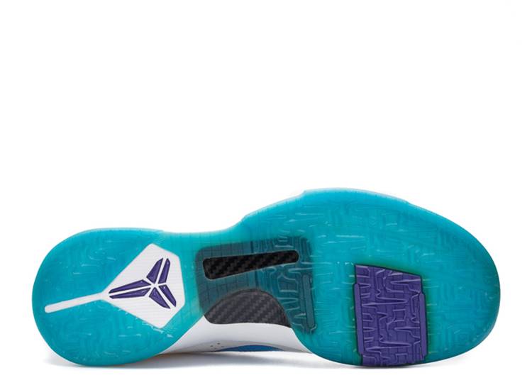 Nike Kobe 5 'Draft Day' - Sole Haven