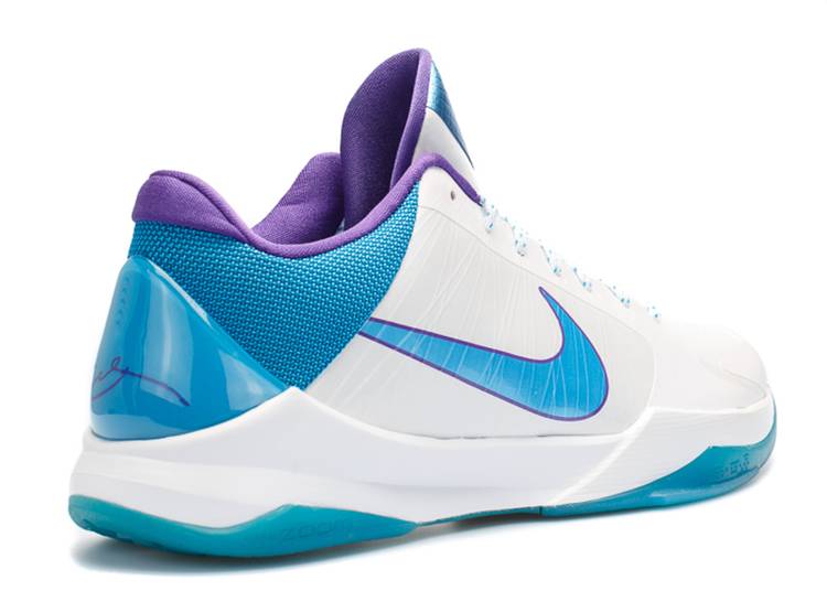 Nike Kobe 5 'Draft Day' - Sole Haven