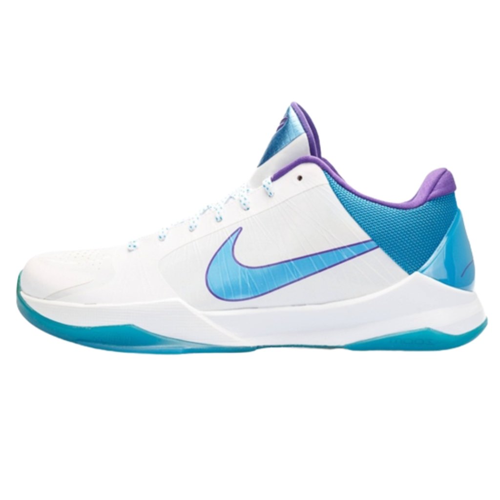 Nike Kobe 5 'Draft Day' - Sole Haven