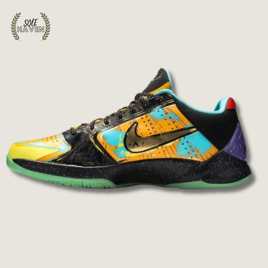 Nike Kobe 5 'Prelude' - Sole HavenShoesNike