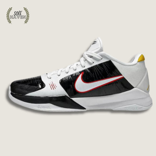 Nike Kobe 5 Protro Bruce Lee Alternate - Sole HavenShoesNike