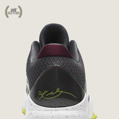 Nike Kobe 5 Protro Chaos - Sole HavenShoesNike