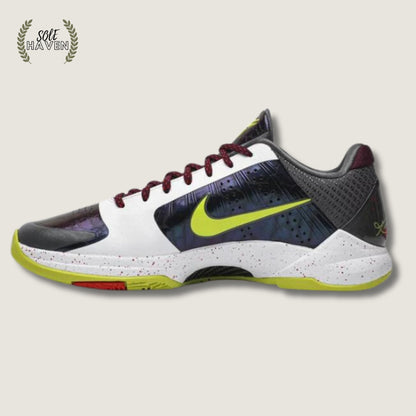 Nike Kobe 5 Protro Chaos - Sole HavenShoesNike