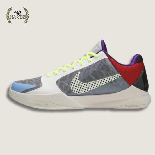 Nike Kobe 5 Protro PJ Tucker Player Edition - Sole HavenShoesNike