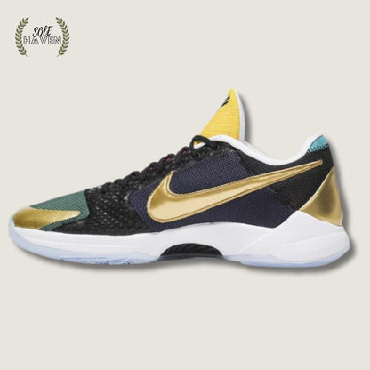 Nike Kobe 5 Protro 'Undefeated Dirty Dozen' - Sole HavenShoesNike