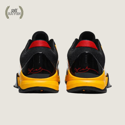 Nike Kobe 5 Zoom 'Bruce Lee' - Sole HavenShoesNike