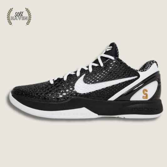 Nike Kobe 6 Protro Mambacita - Sole HavenShoesNike