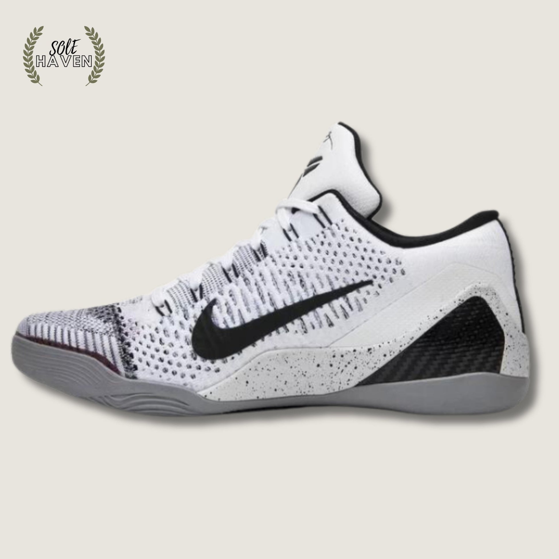 Nike Kobe 9 Elite Low Beethoven - Sole HavenShoesNike