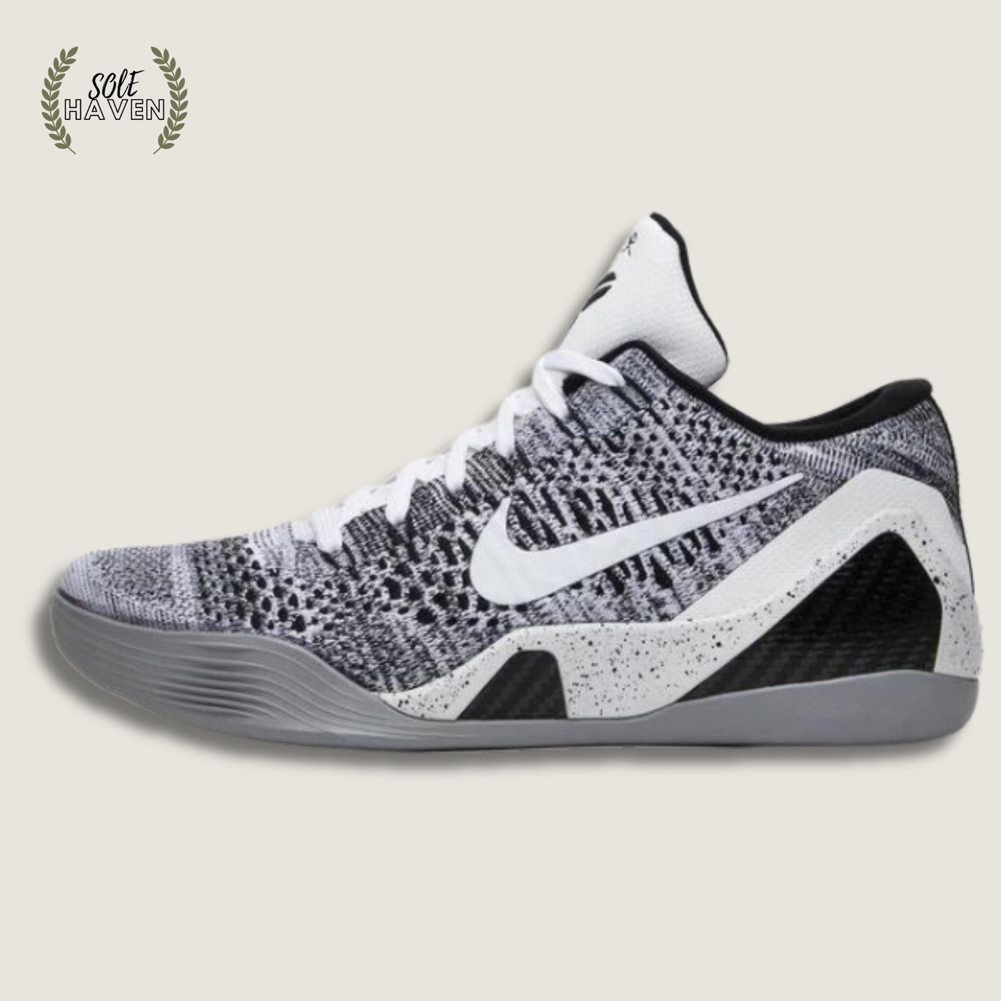 Nike Kobe 9 Elite Low Beethoven - Sole HavenShoesNike