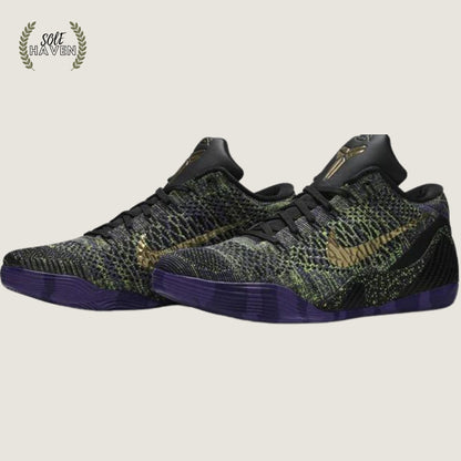 Nike Kobe 9 Low Mamba Moment - Sole HavenShoesNike