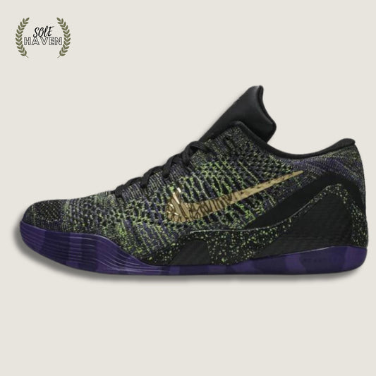 Nike Kobe 9 Low Mamba Moment - Sole HavenShoesNike