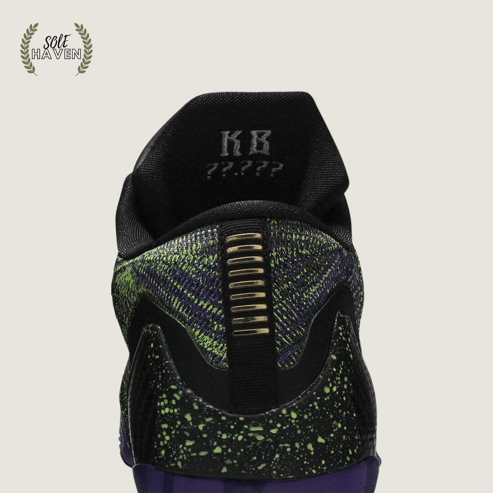 Nike Kobe 9 Low Mamba Moment - Sole HavenShoesNike