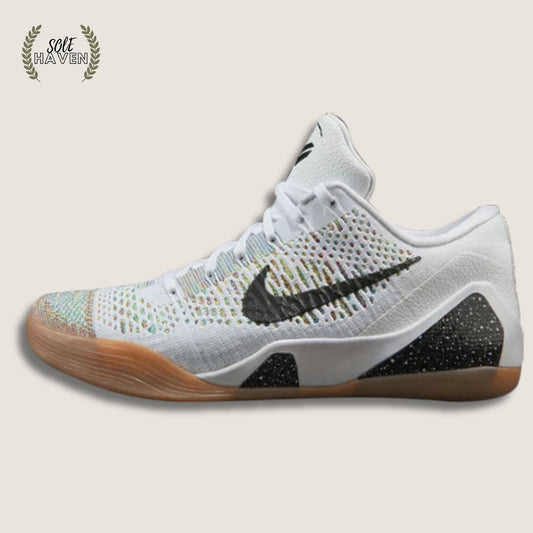 Nike Kobe 9 Premium Low HTM Milan - Sole HavenShoesNike