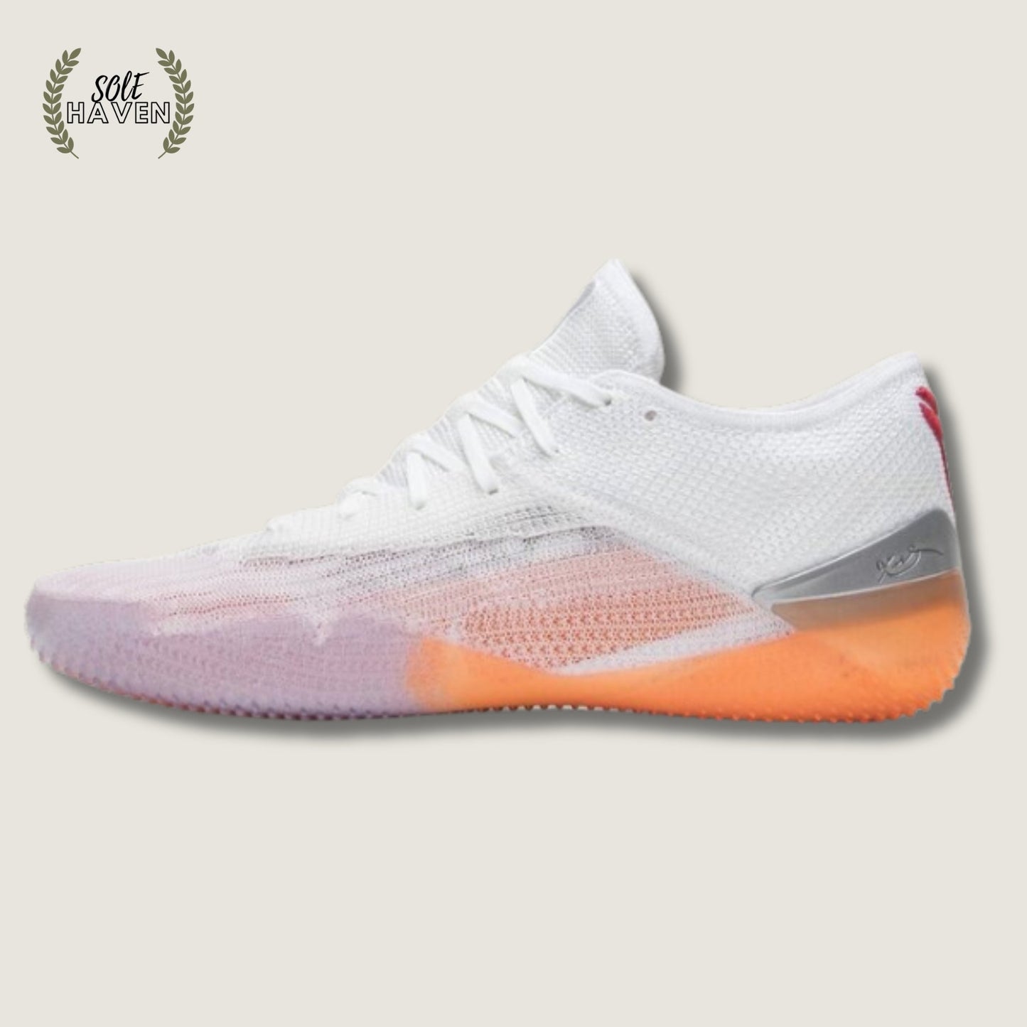 Nike Kobe NXT 360 Infrared - Sole HavenShoesNike