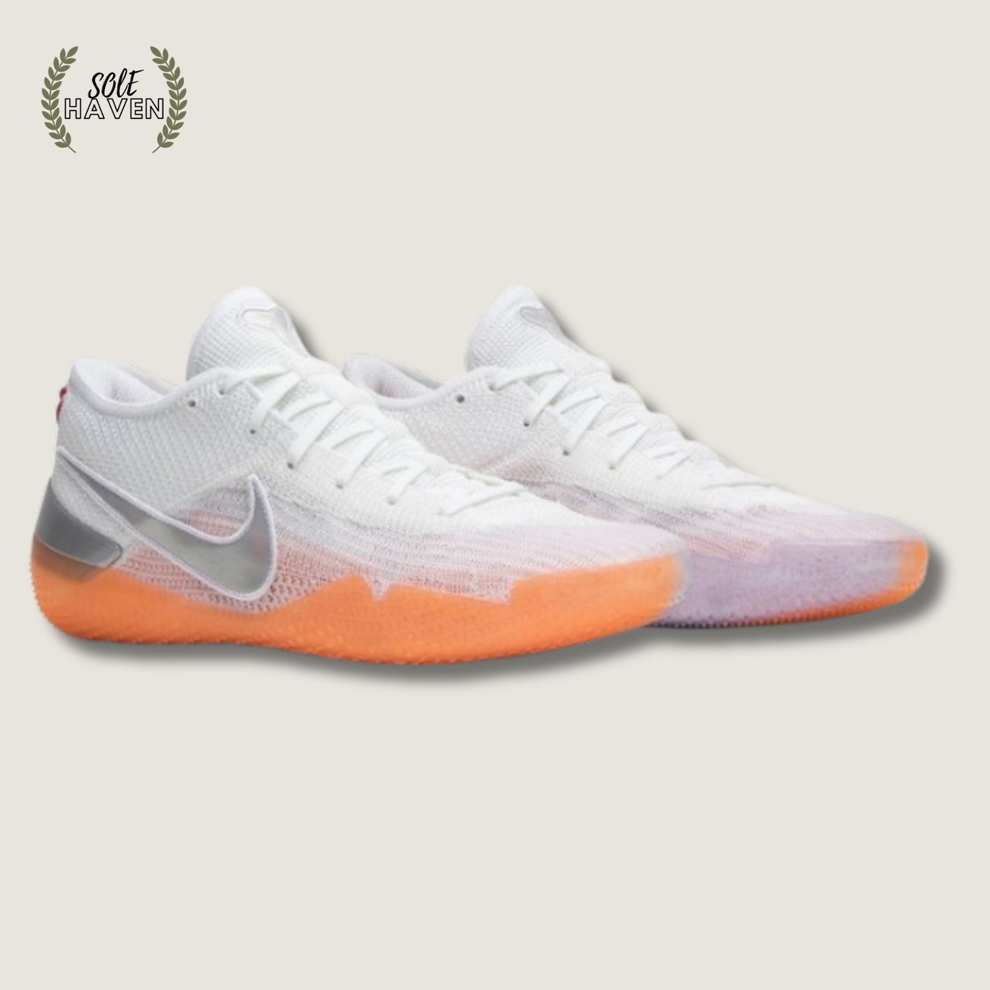 Nike Kobe NXT 360 Infrared - Sole HavenShoesNike