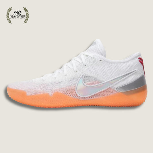 Nike Kobe NXT 360 Infrared - Sole HavenShoesNike