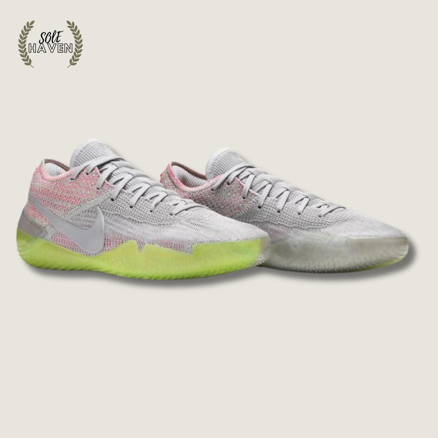 Nike Kobe NXT 360 Multi-Color - Sole HavenShoesNike