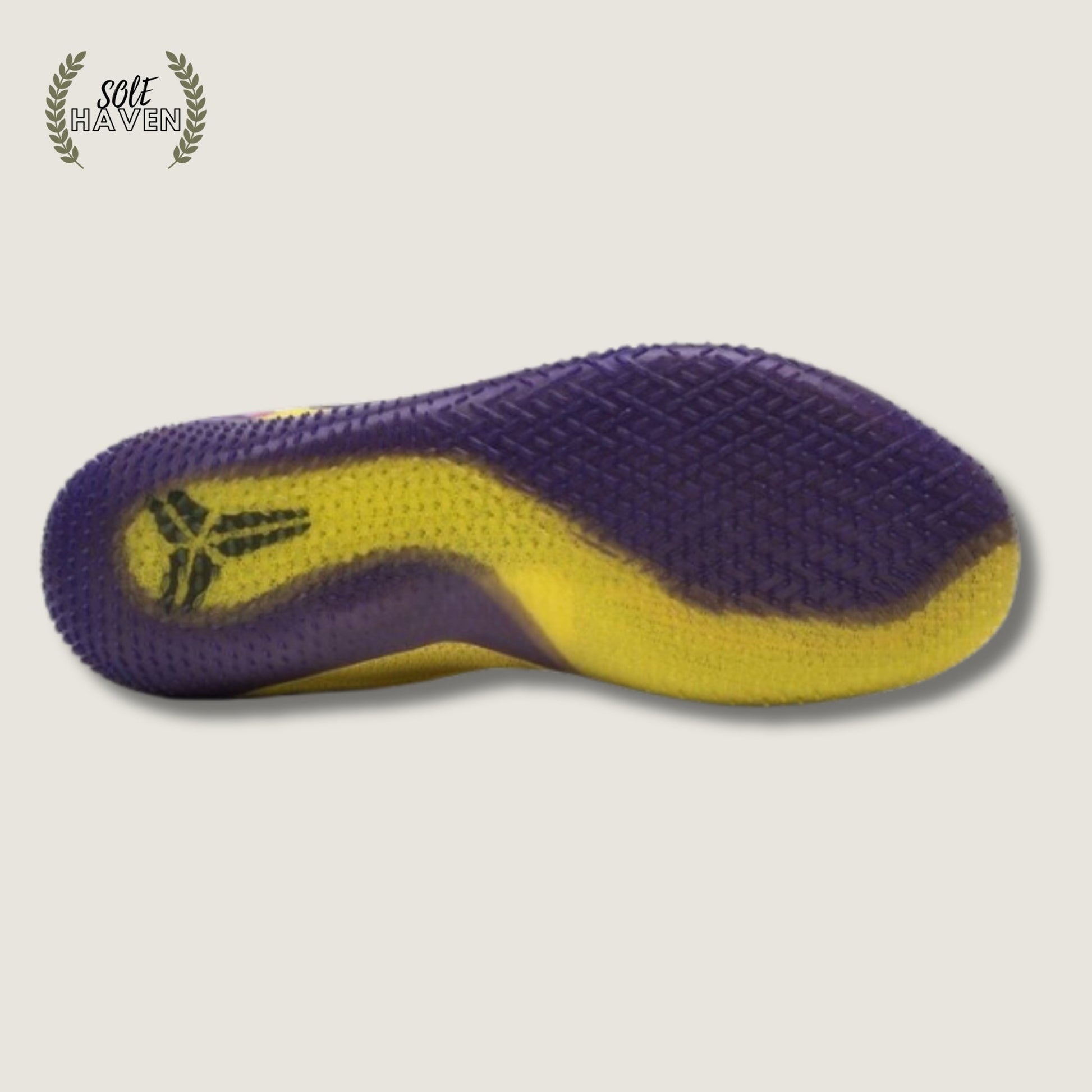 Nike Kobe NXT 360 Yellow Strike - Sole HavenShoesNike