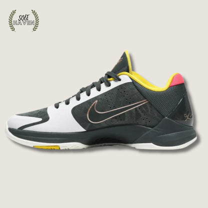 Nike Zoom Kobe 5 Protro 'EYBL' - Sole HavenShoesNike