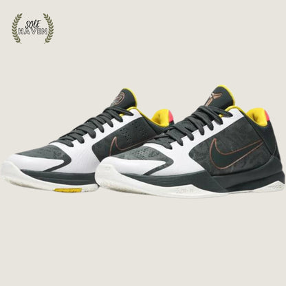 Nike Zoom Kobe 5 Protro 'EYBL' - Sole HavenShoesNike