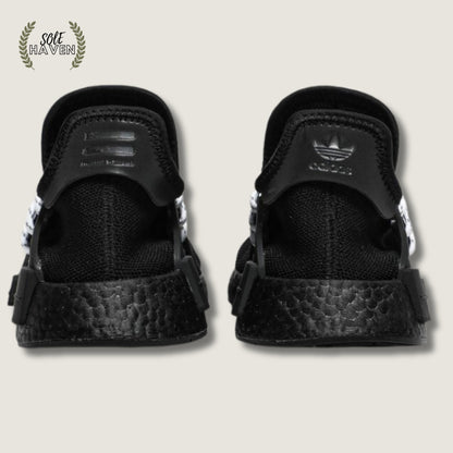 Pharrell x NMD Human Race 'Black' - Sole HavenShoesAdidas