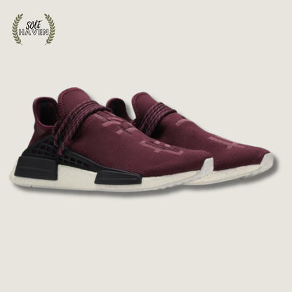 Pharrell x NMD Human Race 'Friends & Family' - Sole HavenShoesAdidas