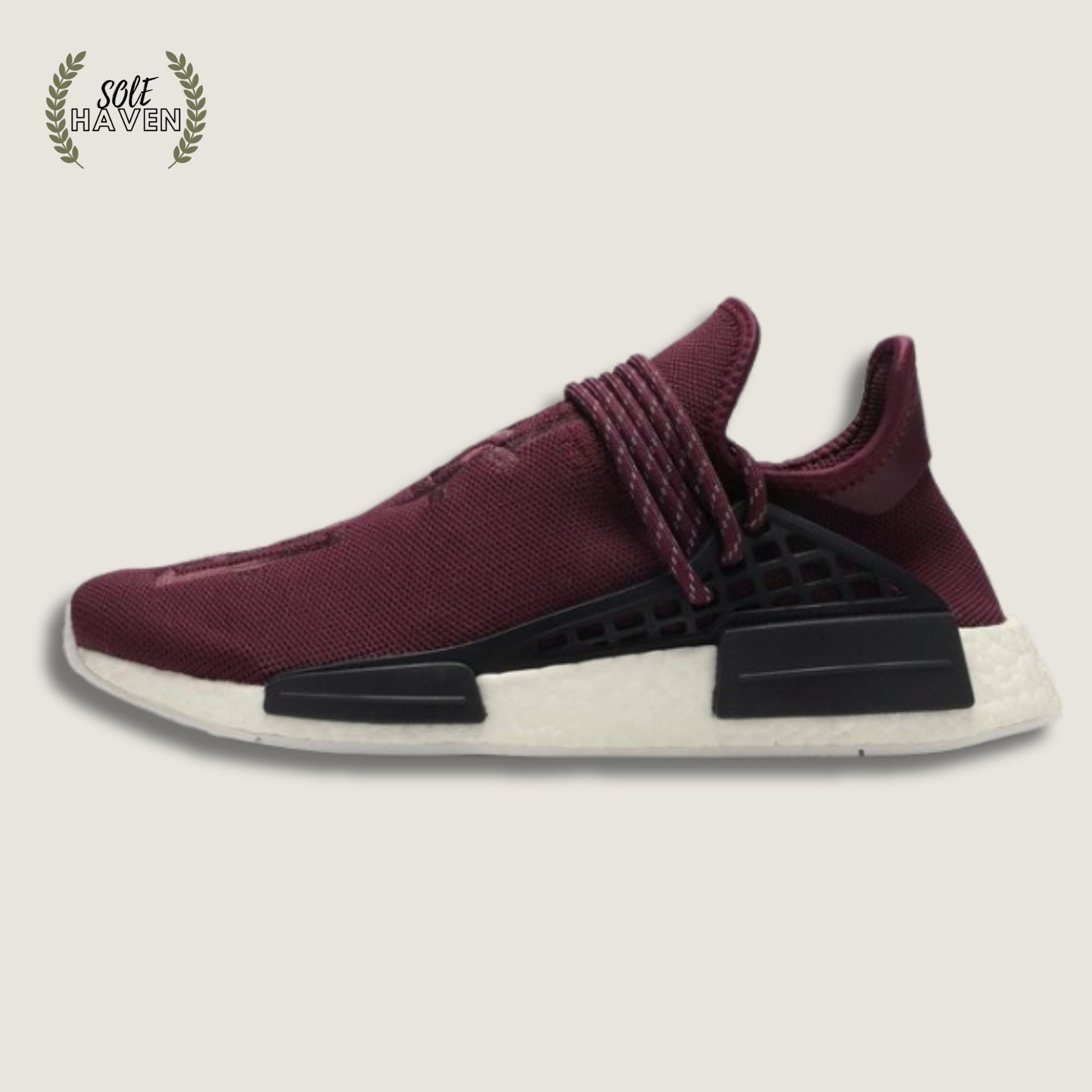 Pharrell x NMD Human Race 'Friends & Family' - Sole HavenShoesAdidas