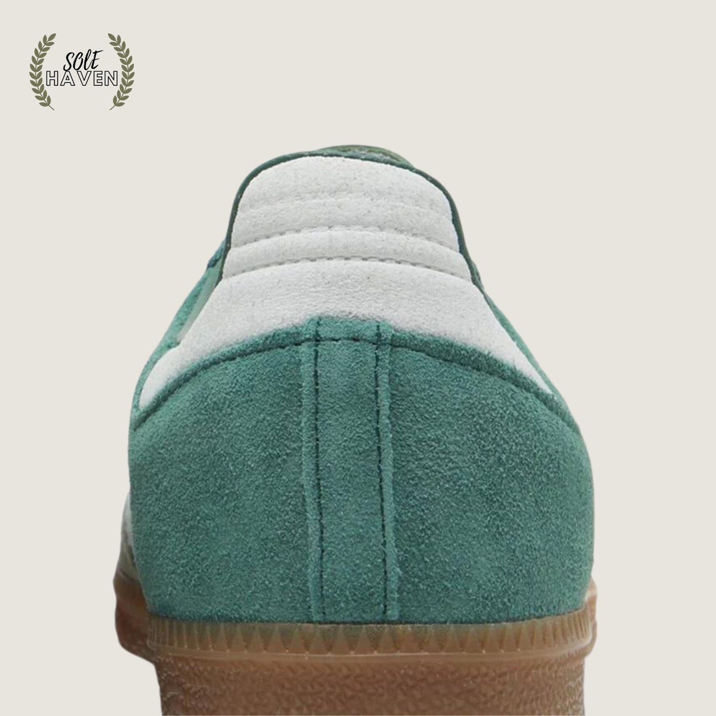 Samba OG 'Collegiate Green Gum' - Sole HavenShoesNike