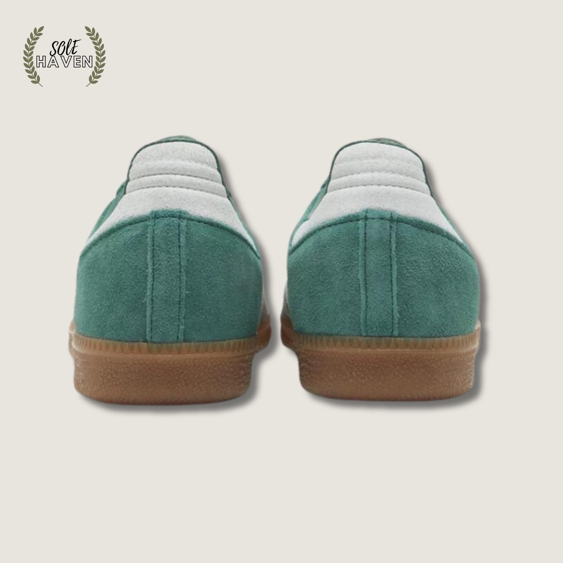 Samba OG 'Collegiate Green Gum' - Sole HavenShoesNike