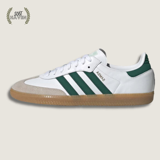 Samba OG 'White Collegiate Green' - Sole HavenShoesNike