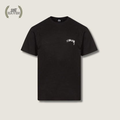 Stussy Modern Age Tee 'Black' - Sole HavenShirtStussy