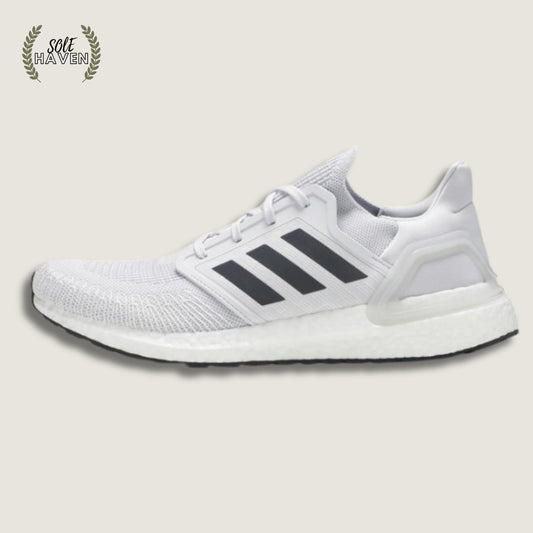 UltraBoost 20 'Dash Grey' - Sole HavenShoesAddidas