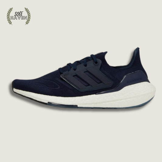 UltraBoost 22 'Collegiate Navy' - Sole HavenShoesAddidas