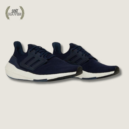 UltraBoost 22 'Collegiate Navy' - Sole HavenShoesAddidas