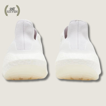 UltraBoost 22 'Triple White' - Sole HavenShoesAddidas