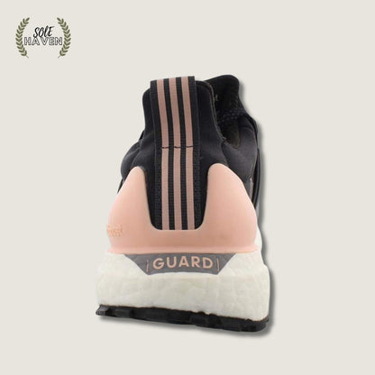 UltraBoost Guard 'Black Grey Pink' - Sole HavenShoesAddidas