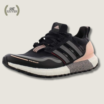 UltraBoost Guard 'Black Grey Pink' - Sole HavenShoesAddidas