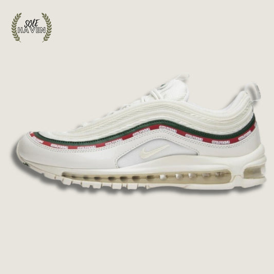 Undefeated x Air Max 97 OG 'Sail' - Sole HavenNike