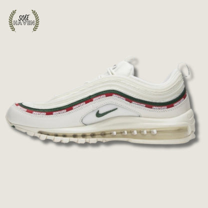 Undefeated x Air Max 97 OG 'Sail' - Sole HavenNike