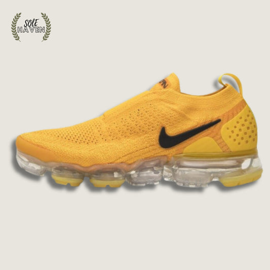 VaporMax Moc 2 'University Gold' - Sole HavenShoesNike