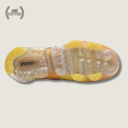 VaporMax Moc 2 'University Gold' - Sole HavenShoesNike