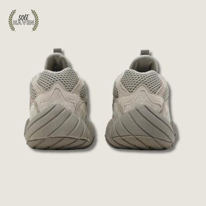 Yeezy 500 'Ash Grey' - Sole HavenShoesNike